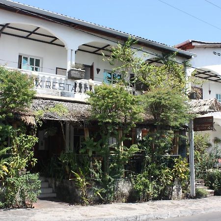 Hotel Jardin De La Paix モロニ エクステリア 写真